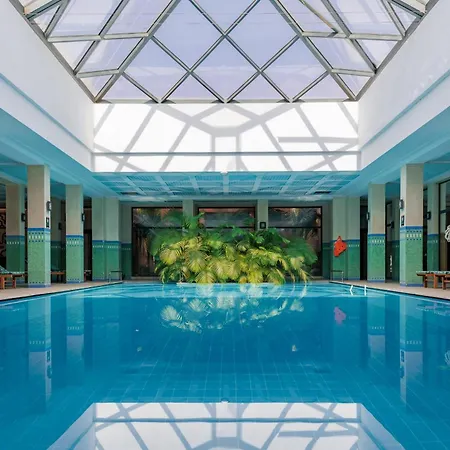 Jaal Riad Resort Adults Only-2